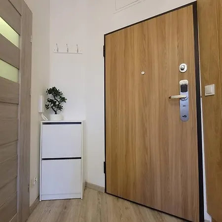 Lejlighed Sunset - Free Parking - Fast Internet - Close To Everything *