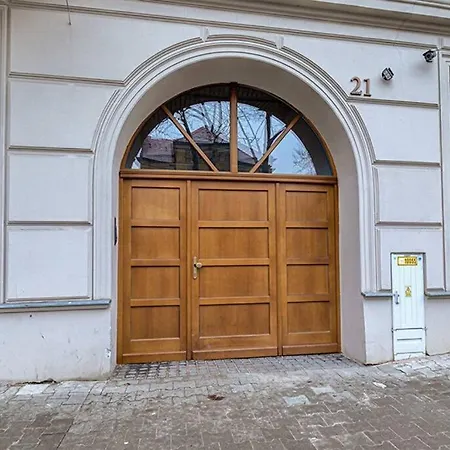 Apartment Sunset - Free Parking - Fast Internet - Close To Everything Poznan