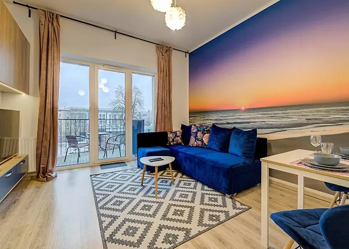 Sunset - Free Parking - Fast Internet - Close To Everything * Познань