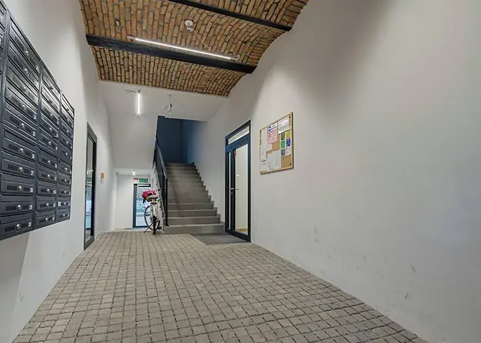 Апартаменты Sunset - Free Parking - Fast Internet - Close To Everything